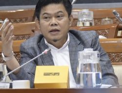 LGBT Merupakan Ancaman Non-militer, Komisi I Dukung Perpres Nomor 111 Tahun 2025