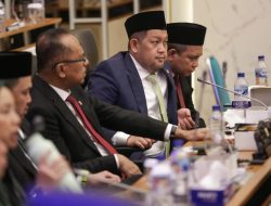 Gerebek Bandar Narkoba 3 Polisi Gugur, Komisi III: Mabes Polri Harus Turun Tangan, Usut Tuntas