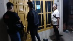 Ditembak Empat Kali dalam Sengketa Lahan, Ditreskrimum Polda Sumsel Bekuk Tersangka di Riau Tujuh Hari Kemudian