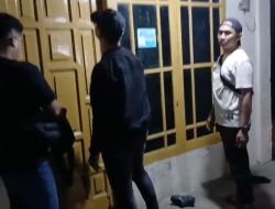 Ditembak Empat Kali dalam Sengketa Lahan, Ditreskrimum Polda Sumsel Bekuk Tersangka di Riau Tujuh Hari Kemudian