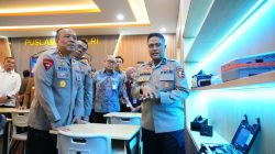 Polri Tancap Gas Reformasi Pendidikan: Kurikulum Berbasis HAM, AI, dan Big Data Siap Berlaku 2027