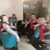 Patroli Mobile Polsek Bantargebang Intensif Cegah Gangguan Kamtibmas, Sasar Titik Rawan dan Sentra Ekonomi