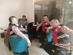 Patroli Mobile Polsek Bantargebang Intensif Cegah Gangguan Kamtibmas, Sasar Titik Rawan dan Sentra Ekonomi
