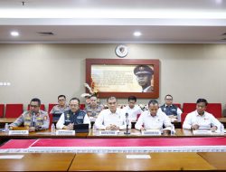 Polri Tingkatkan Dugaan Korupsi dan TPPU Pengadaan Batu Bara PLTU ke Tahap Penyidikan