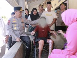Polda NTB Kawal Hak Korban Kebakaran Ponpes, Kemenag NTB Siapkan Beasiswa