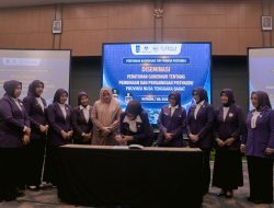 NTB Perkuat Posyandu 6 SPM, Layanan Dasar Kini Terintegrasi