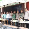 Kapolres Metro Jakarta Barat Serap Aspirasi Warga Lewat Program “Jaga Jakarta + Jayakarta On The Spot” di Cengkareng