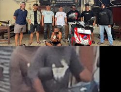 Tim Mangewang Polresta Sorong Kota Ringkus Pelaku Curas, Kapolresta Tegaskan Komitmen Berantas Kejahatan Jalanan
