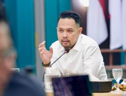 Danantara Ungkap Dugaan Fraud di PT Pos Indonesia, Rivqy AH Minta Penuntasan Tanpa Tebang Pilih