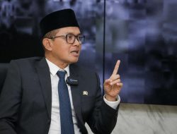 Tolak Bebani Jemaah, PKB Desak Pemerintah Efisiensikan Dana Haji 2027