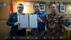 Komite I DPD RI Usulkan MOU dengan BNN untuk Perkuat Pelaksanaan P4GN di Daerah