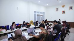 BNN Gelar Evaluasi Rehabilitasi Berkelanjutan