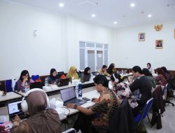 BNN Gelar Evaluasi Rehabilitasi Berkelanjutan