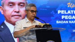 Tutup Latsar CPNS 2026, Sestama BNN RI Tekankan Integritas ASN dalam Pemberantasan Narkotika