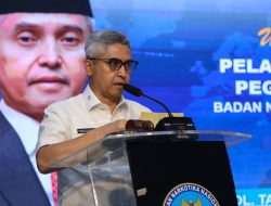 Tutup Latsar CPNS 2026, Sestama BNN RI Tekankan Integritas ASN dalam Pemberantasan Narkotika