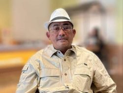 Firman Wijaya Tegaskan Pentingnya Keadilan Kontraktual bagi Keberlanjutan Proyek Konstruksi Nasional