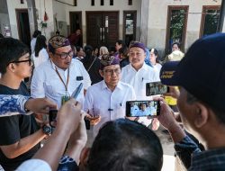 Menko: Model Pemberdayaan PNM Harus Diperluas untuk Wujudkan Masyarakat Mandiri