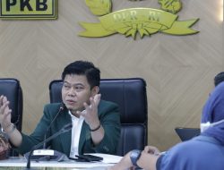 20 PSE Bandel Komdigi Harus Blokir