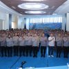 Brimob Polda Metro Jaya Gagalkan Balap Liar, Dua Remaja Diamankan di Bekasi