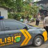 Kapolres Jauhari Ingatkan Bhabinkamtibmas: Terus Perkuat Sinergitas Terhadap Masyarakat