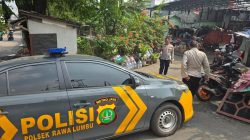 Kapolres Jauhari Ingatkan Bhabinkamtibmas: Terus Perkuat Sinergitas Terhadap Masyarakat