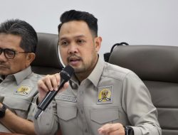 Kepercayaan Publik Dipertaruhkan, Gus Rivqy Minta BNI Bongkar Akar Dugaan Korupsi KUR di Jember