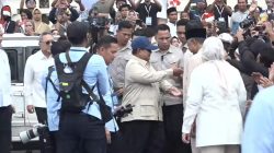 Prabowo: Pemerintahan Harus Berpihak kepada Rakyat
