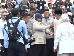 Prabowo: Pemerintahan Harus Berpihak kepada Rakyat