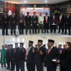 Tujuh PPNS Satpol PP Papua Barat Daya Dilantik