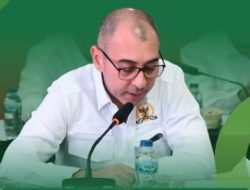 Legislator Haji Nasim Khan Fasilitasi Desakan Pembukaan Tol Prosiwangi Dari Lima Kepala Daerah