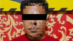 Pelaku Penipuan dan Penggelapan Motor Honda Beat di Mesuji Berhasil Ditangkap Polsek Tanjung Raya