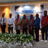 Musyawarah Perdana Fategomi Jadi Tonggak Kebangkitan Generasi Muda