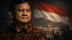Berantas Korupsi, Wujudkan Visi Prabowo