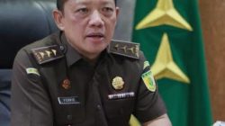 Polri Tetapkan Eks Jampidsus Febrie Adriansyah Jadi Tersangka, Diduga Terlibat Korupsi dan TPPU