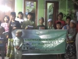 PG Djatiroto Tingkatkan SDM Warga Sekitar Mendukung Suksesnya Tahun Ajaran Baru 2026 – 2027   PT