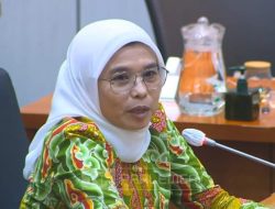 3 Pekerja Tewas di Gorong-gorong 7 Meter, Neng Eem PKB Desak Investigasi Pelanggaran K3