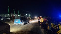 Pastikan Kamtibmas Kondusif, Polres Mesuji Kerahkan Kompi I Amankan Masa Libur