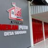 KDKMP Desa Sidodadi Hampir Rampung, Siap Dongkrak Perekonomian Warga dan Jadi Destinasi Baru Desa
