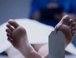 Tabung Oksigen Habis di Tengah Perjalanan Laut, Seorang Anak Asal Bima Meninggal Saat Dirujuk ke RSUP NTB