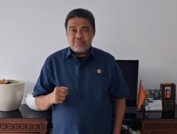 Buruh Indonesia Bersama Polri Dukung Pemberantasan Korupsi