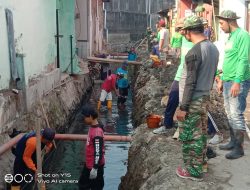 Turunkan Mesin Pompa Penyedot Air, Lancarkan Pra TMMD Sengkuyung Tahap III TA. 2026