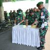 Cegah Penyalahgunaan Narkoba Kodim Sleman Gelar P4GN