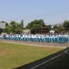 Kodim Sleman Bentuk Karakter Generasi Penerus Bangsa