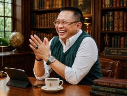 Catatan Politik Bamsoet: Presiden Sudah Tahu Abnormalitas Pada Tata Kelola Program Prioritas