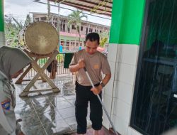 Polda Sumsel Perkuat Sinergi Sosial Lewat Program BELIDA di Lubuk Linggau