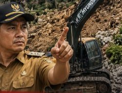 Diduga Galian C Beroperasi Tanpa Izin Resmi, Camat Madapangga Tegas Minta Aktivitas Dihentikan