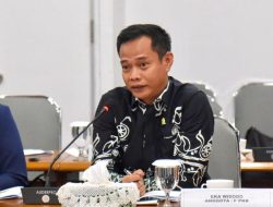 KPK Tangkap 3 Bupati, Komisi II: Kemendagri Harus Perkuat Pembinaan Dan Pengawasan
