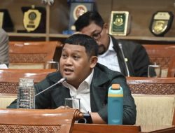 Komisi lll Desak Polda NTB Usut Santri Tewas Dibakar di Lombok Tengah