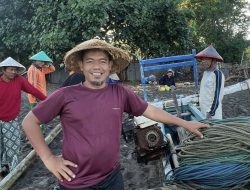 Riyono: Harga BBM Non Subsidi Rp 15.000 Harus lancar Stok Dan Rantai Pasoknya