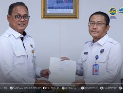 BNN dan Kemensos Sepakat Perkuat Sinergi Rehabilitasi dan Pemberdayaan Masyarakat